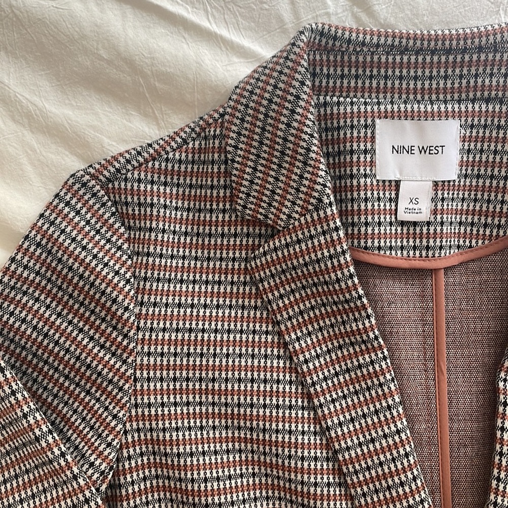 Nine West Blazer